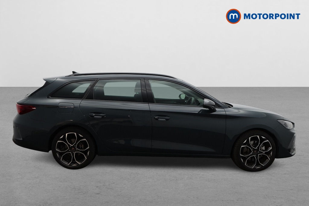 Used Cupra Leon 2025 for sale - 76777664: Photo 8