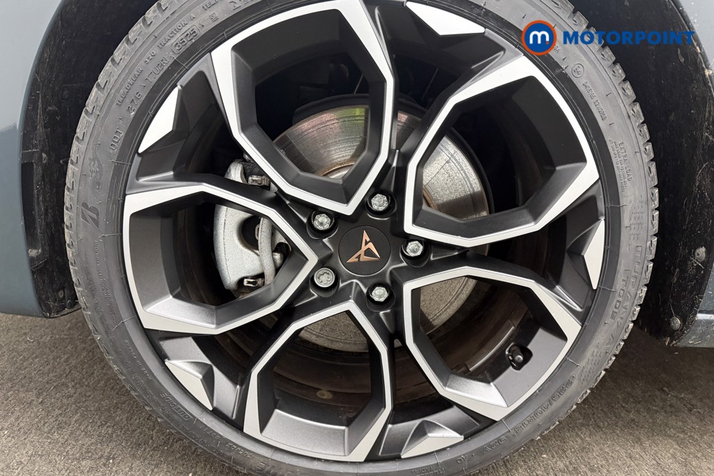 Used Cupra Leon 2025 for sale - 76777664: Photo 9