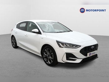 Ford - Focus