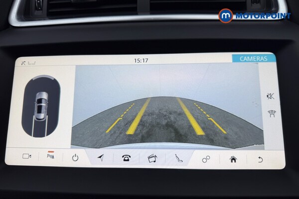 Used Jaguar E-Pace 2020 for sale - 76184636: Photo 11