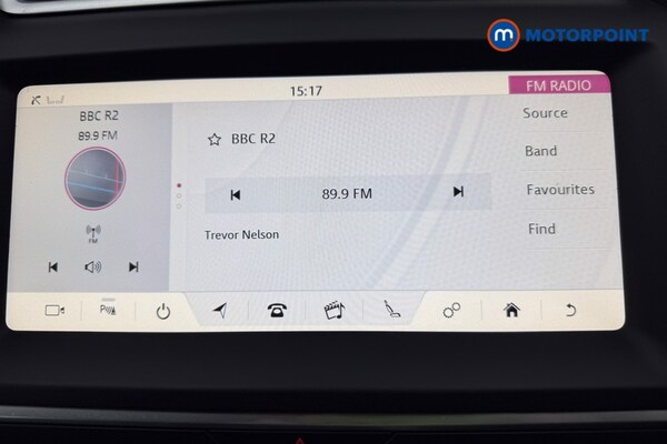 Used Jaguar E-Pace 2020 for sale - 76184636: Photo 12