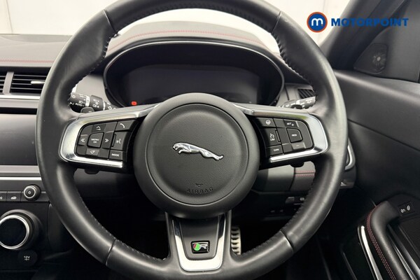Used Jaguar E-Pace 2020 for sale - 76184636: Photo 13