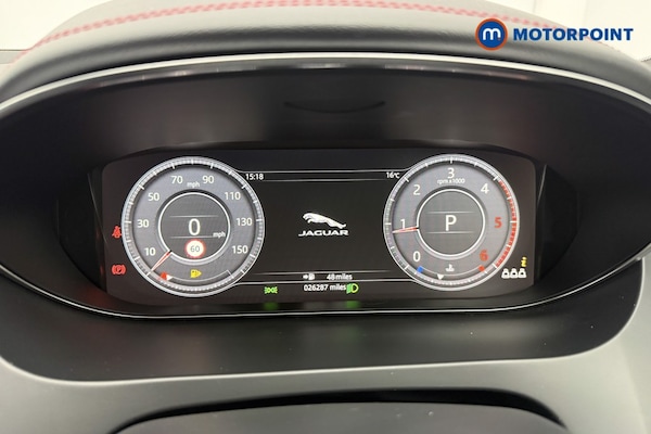 Used Jaguar E-Pace 2020 for sale - 76184636: Photo 14