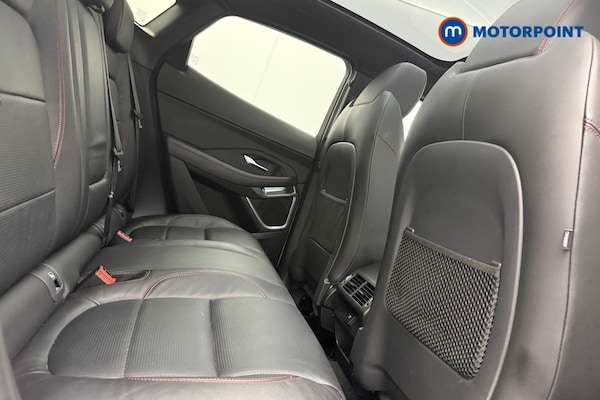 Used Jaguar E-Pace 2020 for sale - 76184636: Photo 17