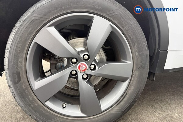 Used Jaguar E-Pace 2020 for sale - 76184636: Photo 18