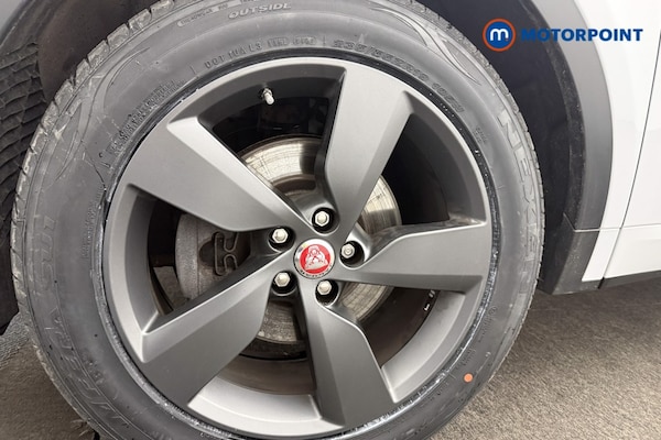 Used Jaguar E-Pace 2020 for sale - 76184636: Photo 20