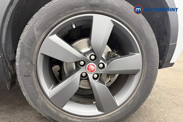 Used Jaguar E-Pace 2020 for sale - 76184636: Photo 21