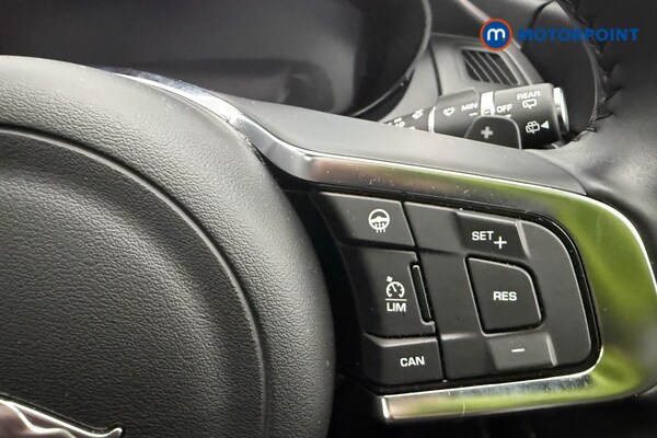 Used Jaguar E-Pace 2020 for sale - 76184636: Photo 23