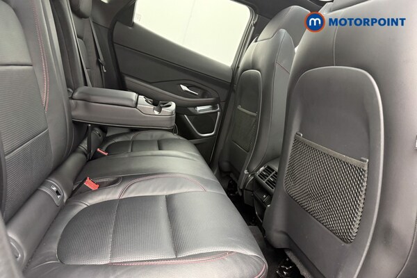 Used Jaguar E-Pace 2020 for sale - 76184636: Photo 29
