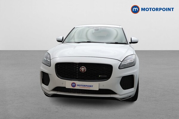 Used Jaguar E-Pace 2020 for sale - 76184636: Photo 2