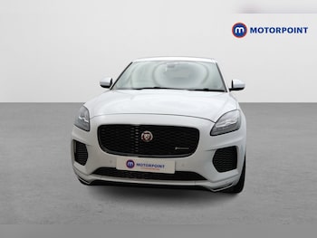 Used Jaguar E-Pace 2020 for sale - 76184636: Photo 2