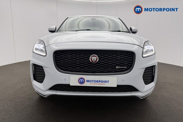 Used Jaguar E-Pace 2020 for sale - 76184636: Photo 34