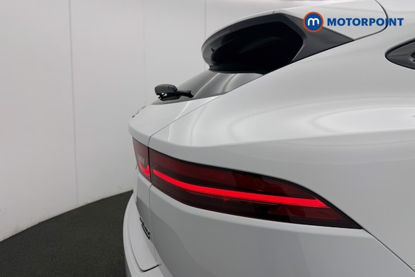 Used Jaguar E-Pace 2020 for sale - 76184636: Photo 37