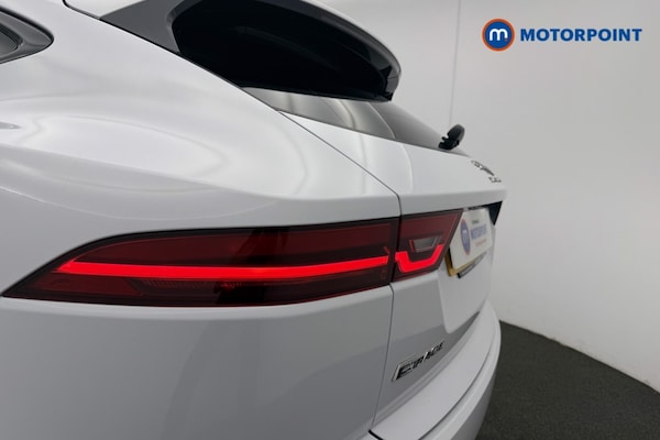 Used Jaguar E-Pace 2020 for sale - 76184636: Photo 38