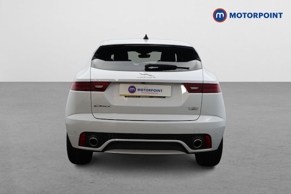 Used Jaguar E-Pace 2020 for sale - 76184636: Photo 6