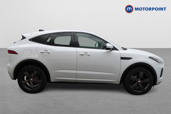 Used Jaguar E-Pace 2020 for sale - 76184636: Photo 8