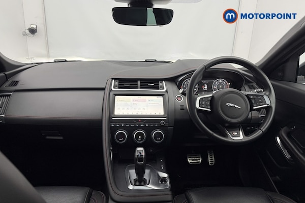 Used Jaguar E-Pace 2020 for sale - 76184636: Photo 9