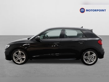 Used Audi A1 undefined for sale - 77590846: Photo