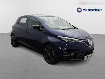 2023 - 100kW Iconic R135 50kWh Boost Charge 5dr Auto
