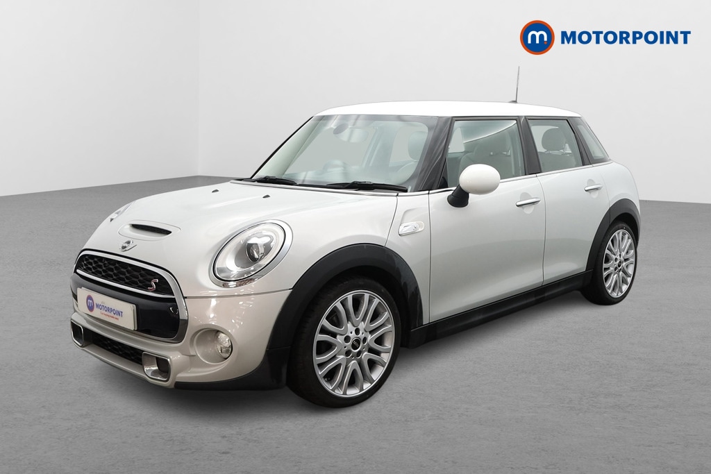 Used MINI Hatch for sale - 78177049: Photo 3