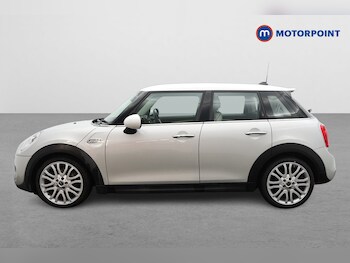 Used MINI Hatch undefined for sale - 78177049: Photo