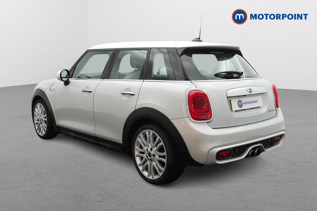 Used MINI Hatch for sale - 78177049: Photo 5