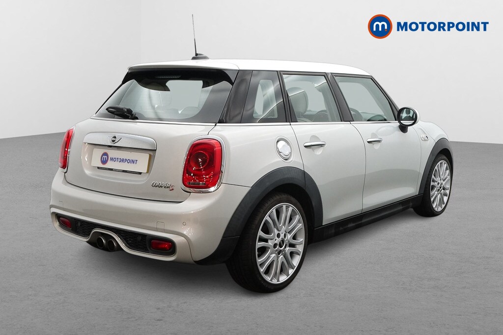 Used MINI Hatch for sale - 78177049: Photo 7