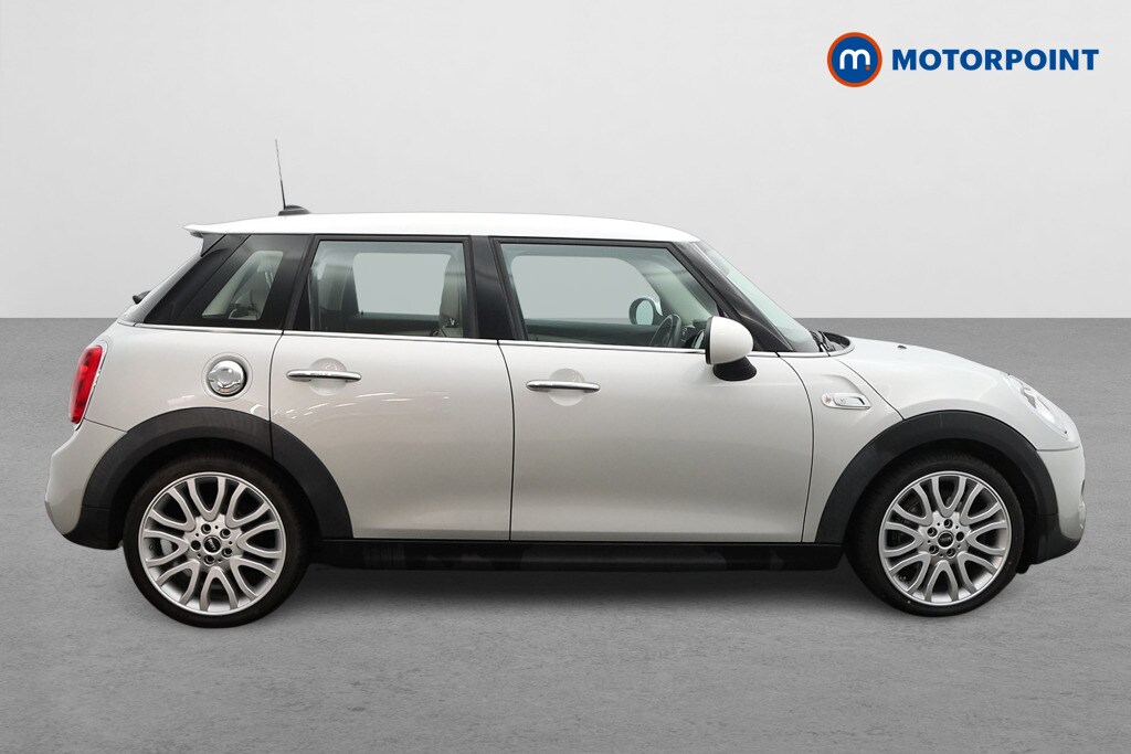 Used MINI Hatch for sale - 78177049: Photo 8