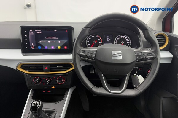 Used SEAT Arona 2021 for sale - 75960429: Photo 10