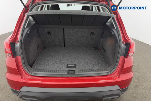 Used SEAT Arona 2021 for sale - 75960429: Photo 12