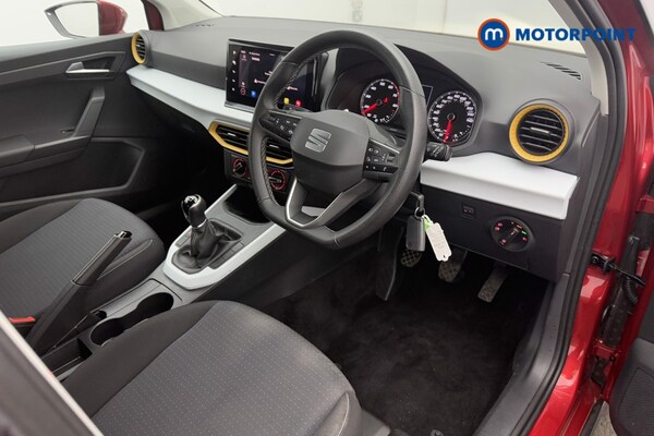 Used SEAT Arona 2021 for sale - 75960429: Photo 13