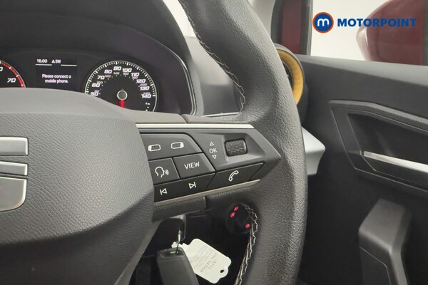 Used SEAT Arona 2021 for sale - 75960429: Photo 15