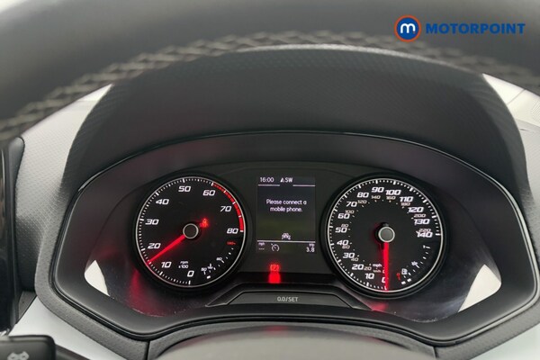 Used SEAT Arona 2021 for sale - 75960429: Photo 16