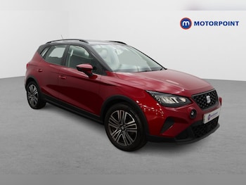 2021 - 1.0 TSI SE Technology 5dr