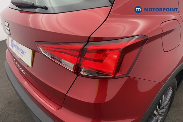 Used SEAT Arona 2021 for sale - 75960429: Photo 24