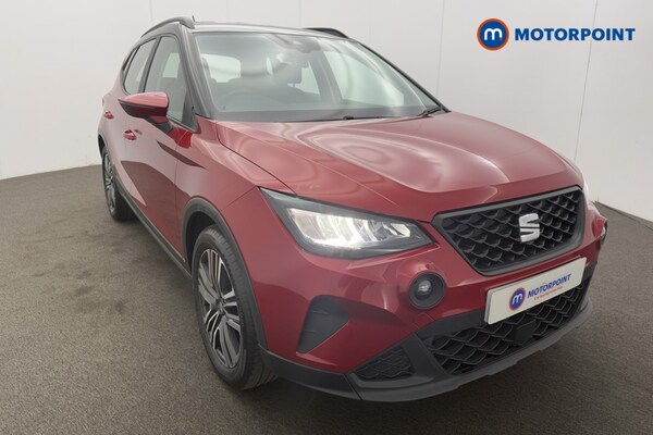 Used SEAT Arona 2021 for sale - 75960429: Photo 25