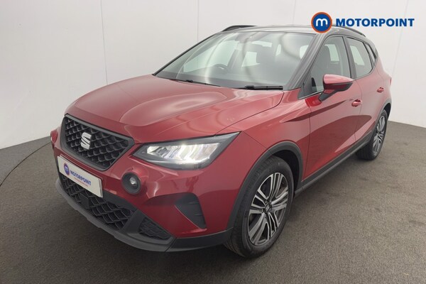 Used SEAT Arona 2021 for sale - 75960429: Photo 26