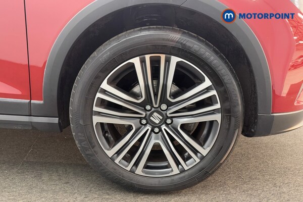 Used SEAT Arona 2021 for sale - 75960429: Photo 27