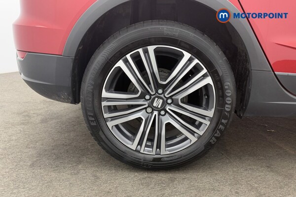 Used SEAT Arona 2021 for sale - 75960429: Photo 28