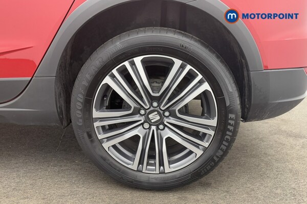 Used SEAT Arona 2021 for sale - 75960429: Photo 29