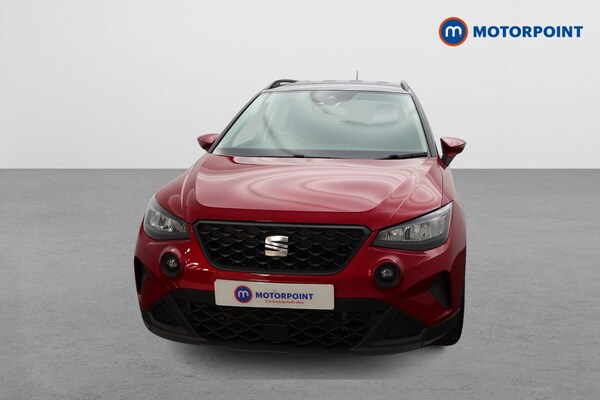 Used SEAT Arona 2021 for sale - 75960429: Photo 2