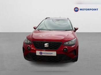 Used SEAT Arona 2021 for sale - 75960429: Photo 2
