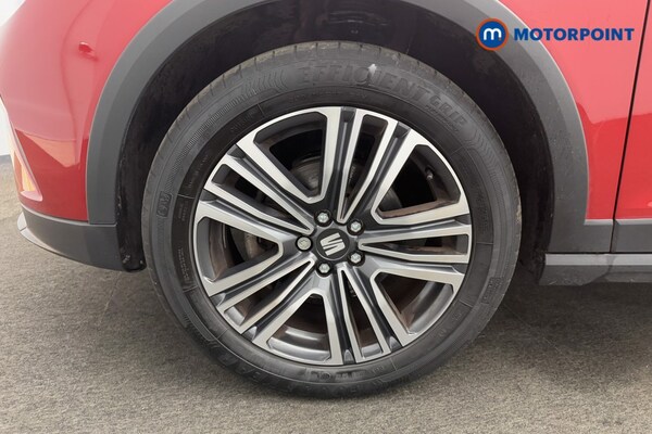 Used SEAT Arona 2021 for sale - 75960429: Photo 30