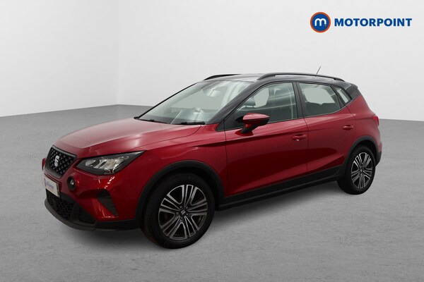 Used SEAT Arona 2021 for sale - 75960429: Photo 3