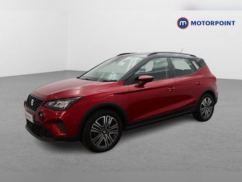 Used SEAT Arona 2021 for sale - 75960429: Photo 3