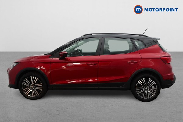 Used SEAT Arona 2021 for sale - 75960429: Photo 4