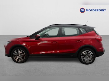 Used SEAT Arona 2021 for sale - 75960429: Photo 4