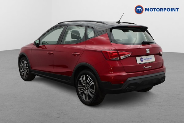 Used SEAT Arona 2021 for sale - 75960429: Photo 5