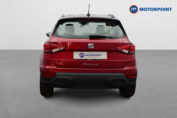 Used SEAT Arona 2021 for sale - 75960429: Photo 6