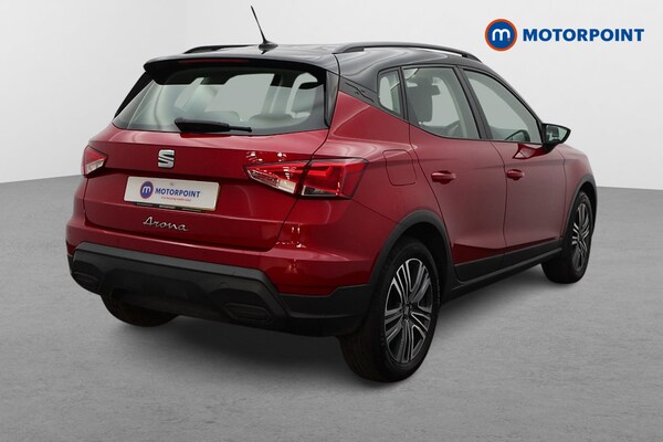 Used SEAT Arona 2021 for sale - 75960429: Photo 7